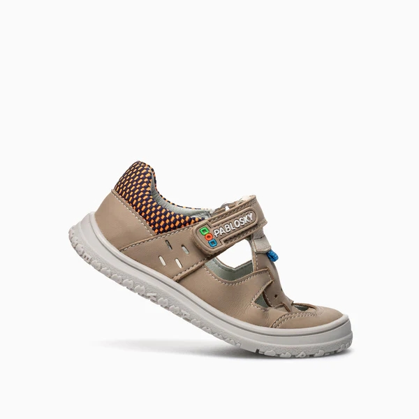 SANDALIA CERRADA PABLOSKY - Imagen 14