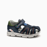 SANDALIA CERRADA PABLOSKY