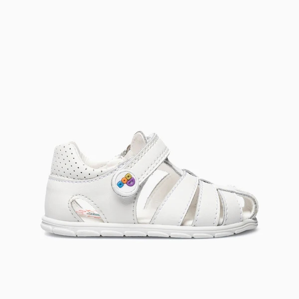 SANDALIA CERRADA PABLOSKY - Imagen 2