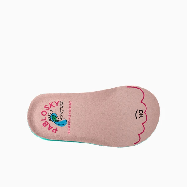 SANDALIA CERRADA PABLOSKY - Imagen 4