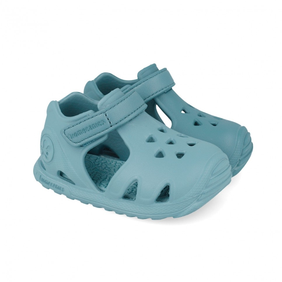 SANDALIA AQUA BIOMECANIC - Imagen 2