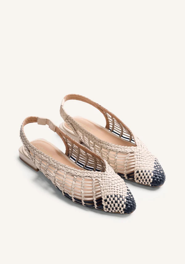 ZAPATO DESTALONADO GIOSEPPO - Imagen 2