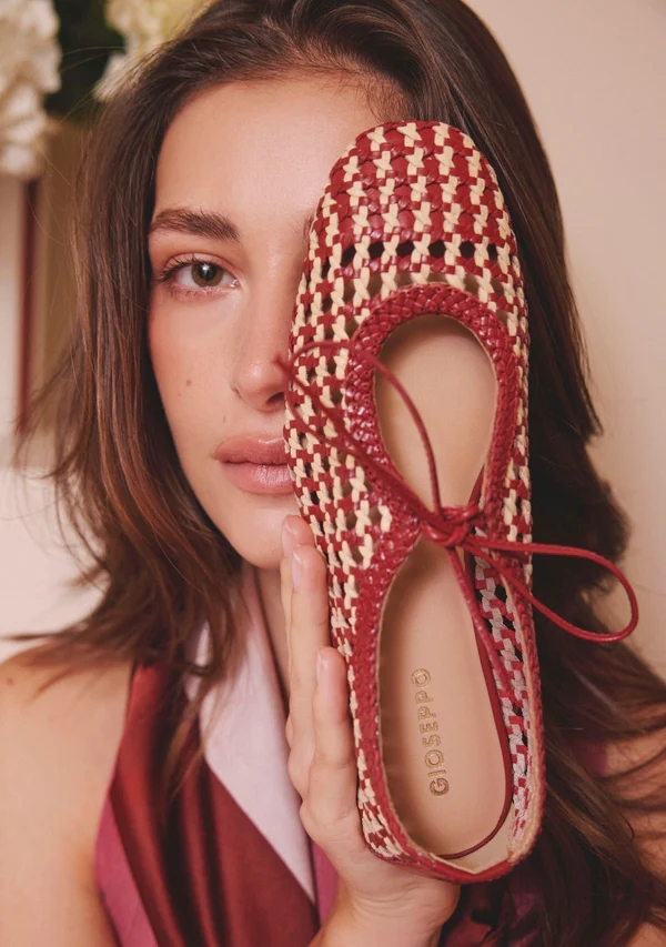 ZAPATO TRENZADO GIOSEPPO - Imagen 3