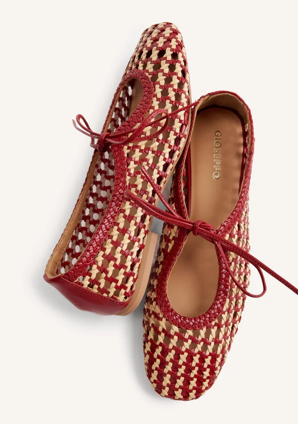 ZAPATO TRENZADO GIOSEPPO - Imagen 6