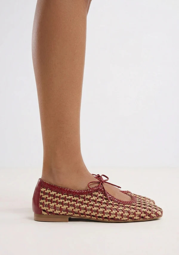 ZAPATO TRENZADO GIOSEPPO - Imagen 9